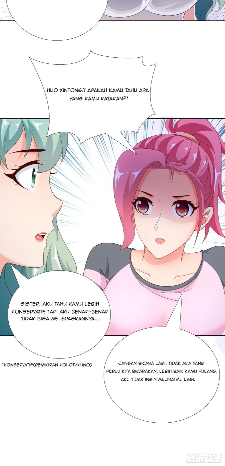 Super School Doctor (Supreme Campus Doctor) Chapter 77 Gambar 13